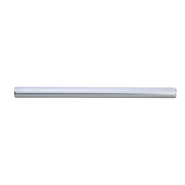 LED-skåpsbelysning USB-laddning under spegelbelysning steglös dimning garderobsskåp touch-ljus
