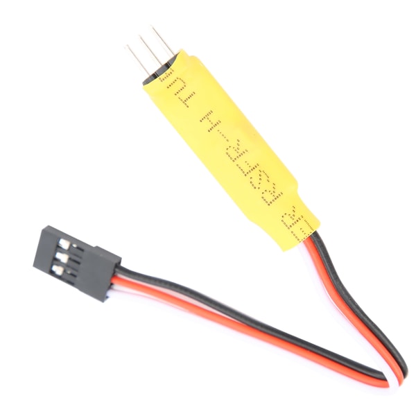 RC Servo Vinkel Expander 90 grader till 180 grader Styrväxel vinkelförlängningsdelar