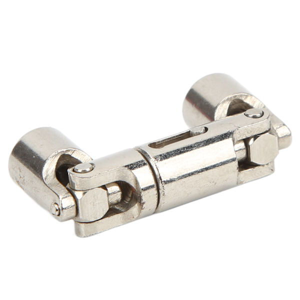 Metal bagaksel til WPL D42 1/10 fjernbetjeningsbil legering bagaksel