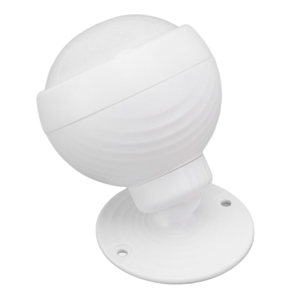 Infrarød bevægelsessensor APP-alarm trådløs PIR-bevægelsesdetektor LED-påmindelse WiFi-sensor Smart Home Security