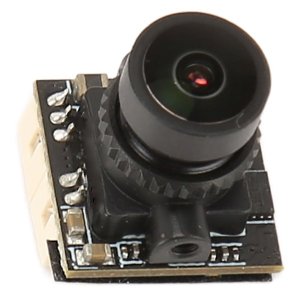 til Caddx Ant Analog FPV-kamera 1,8 mm 1200TVL 16/9 4/3 Global WDR Ultra Light Nano FPV-kamera til FPV Racing RC Drone