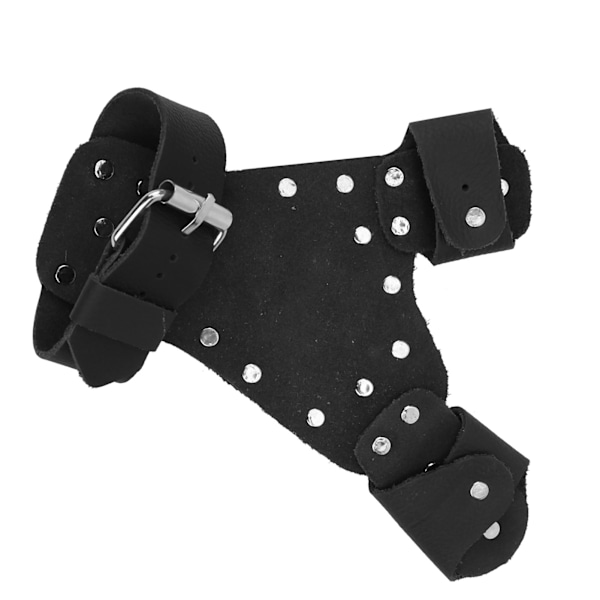 Fiske Handskydd Handskydd Handledsskydd Armband Tillbehör till fiskearmband