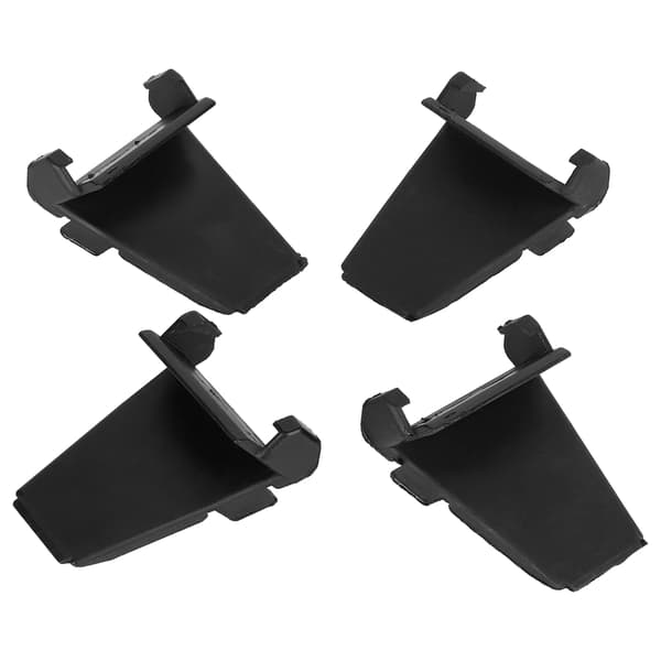 4 st Universal Jaw Protectors Däckbytesmaskin Klämskydd Biltillbehör