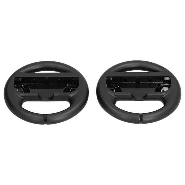 Racing Spil Rattet Portabelt og Nemt at Betjene Ratstyringscontroller til SwitchSort