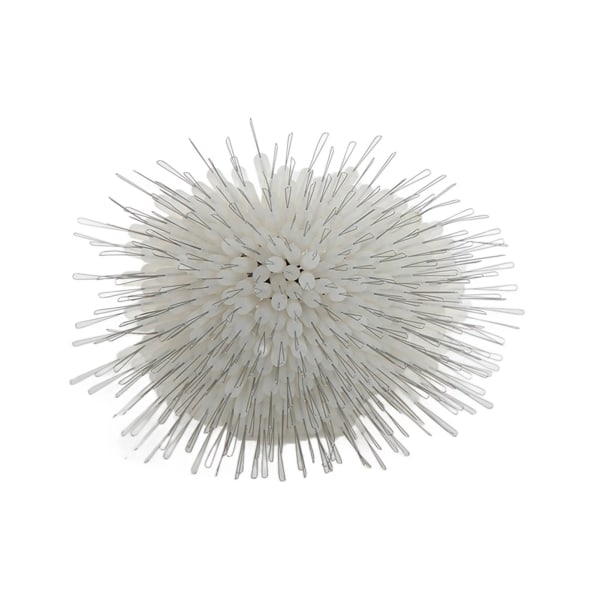 300 st Fiske Silikon Space Bean Float Bobber Stopper Cylindrisk Bobber Space Bean Fiskeredskap