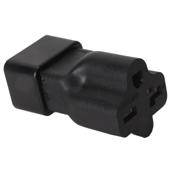 IEC320 C20 - Nema 6-15/20R power C20 - Nema 6-15/20R power PDU-rungon power