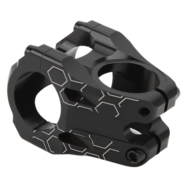 MEROCA Mountainbike Kort Styr Frempind Aluminium Legering CNC Hul Cykel Styr Frempind Sort