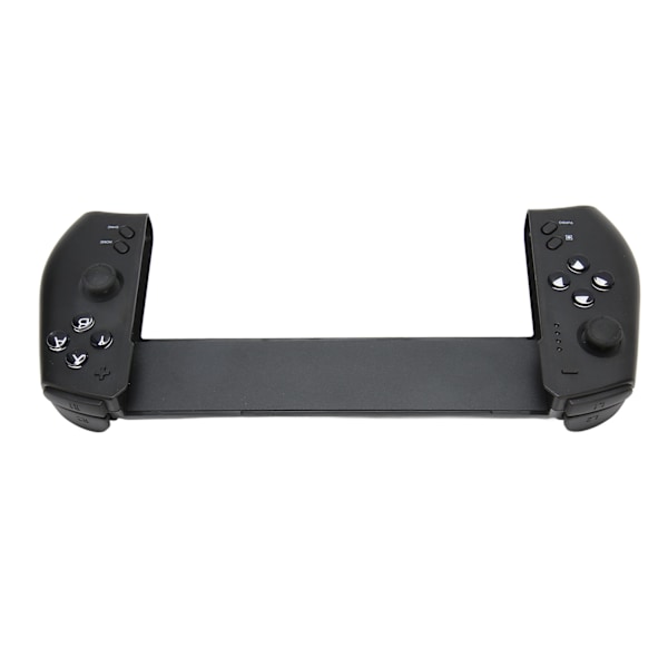 Trådlös Spelkontroll Multifunktionell En-delad En-klicks Anslutning Trådlös Spelkontroll för Switch OLED