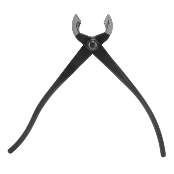175mm Diagonal Pliers Høy Styrke Ergonomisk Håndtak Diagonal Pliers Profesjonelle Verktøy for Hagearbeid Bonsai Modellering