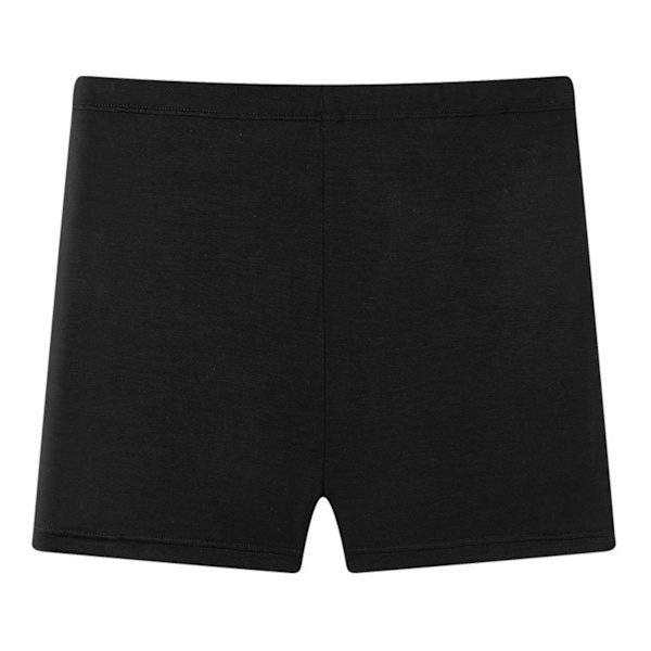 Äitiys shortsit korkea elastisuus säädettävä vyötärö raskaus shortsit Lounge urheilu jooga musta XXL