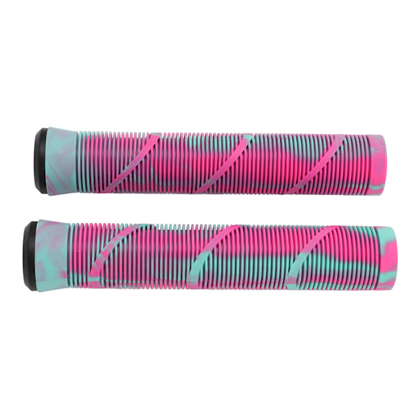 1 par 16 cm cykelstyrgreb gummi skridsikre cykelstyrgreb til standard 22,2 mm