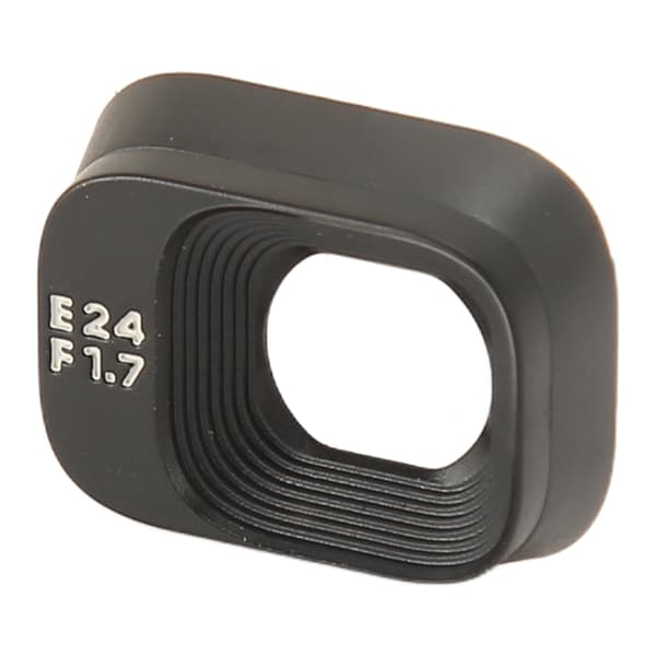 Kameralinse Ramme Lokk Frontdeksel Erstatning for Mini 3 Pro Mini 3 Droner