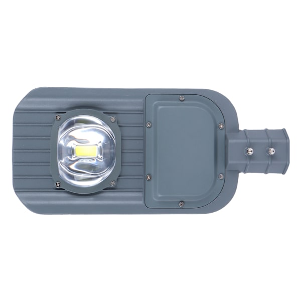 50 W LED-lamppu ulkotiloihin, vedenpitävä, yhteisötie, kunnallinen projekti, katuvalo 165-265 V