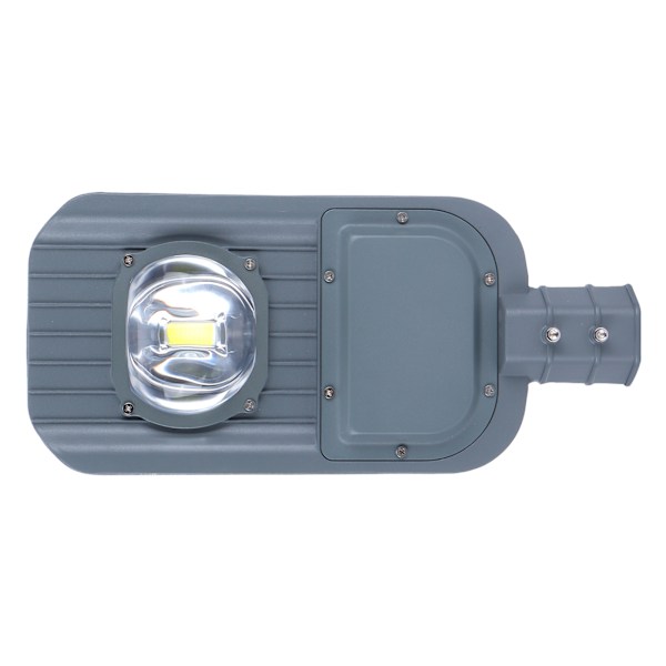 50W LED-lampa utomhus vattentät kommunväg kommunalt projekt gatubelysning 165‑265V