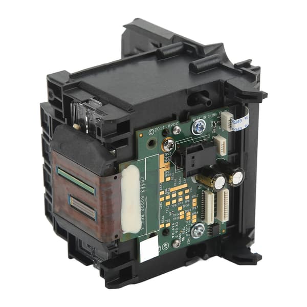 Printhoved Langtidsholdbart Glat Arbejdende Printer Printhoved Erstatning til HP7110 7510 7610 7612