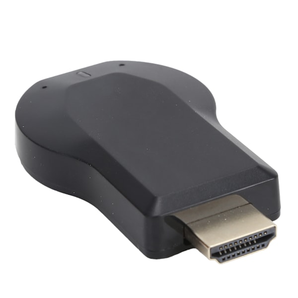 M2 Wifi-näyttövastaanotin peilinäyttö HighDefinition Multimedia Interface 1080P näytön vastaanotin