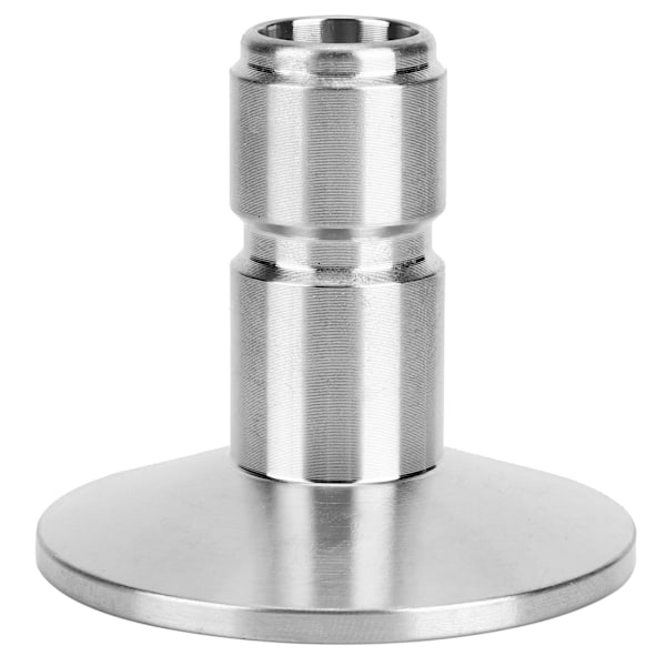 K-type øl brygning hurtig afbrydelse 304 rustfrit stål Homebrew adapter stik