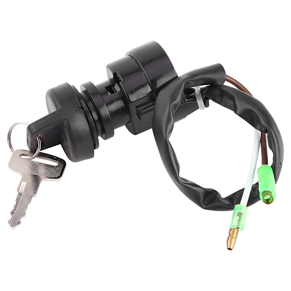 Tændingssluse til Yamaha Blaster YFS200 QUAD 98 99 2000-2006 ATV