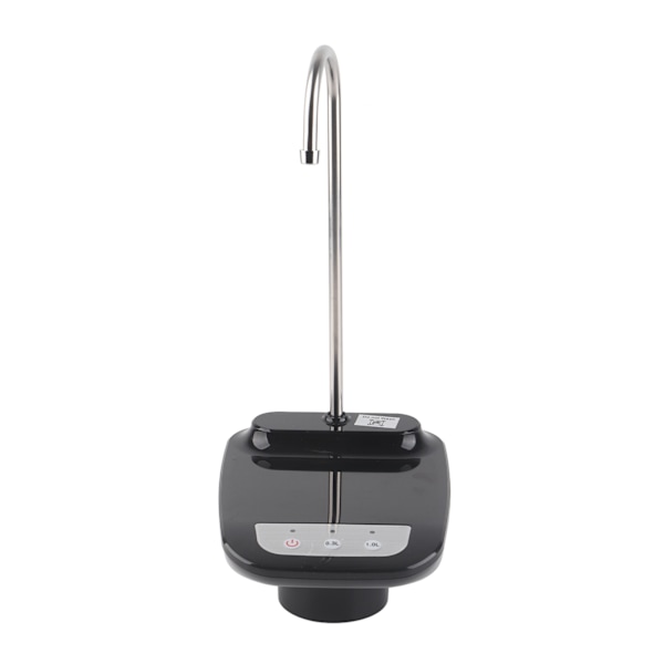 Elektrisk Vanddispenser Hjemmekontor Multifunktionel USB Tryk Vanddispenser