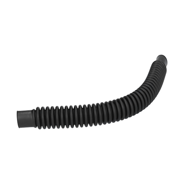 Sukelluspyöreä aallotettu letku kelluvuuden säätölaitteen takkiin BCD Sidemount BCD16 tuumaa