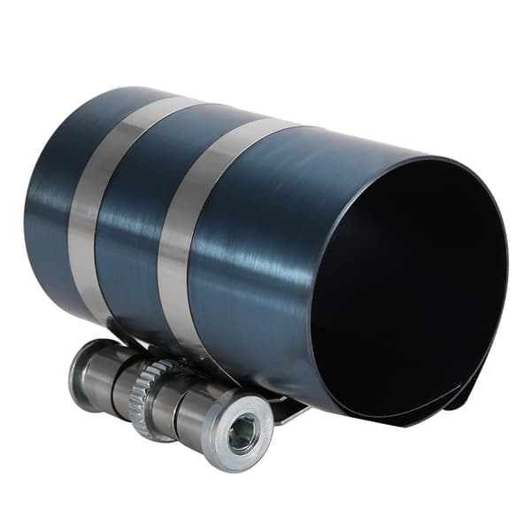 Kolvringkompressorverktyg Installer 53-125mm 4 tum Ratsch