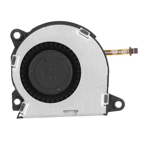 Sisäinen CPU-jäähdytyspuhaltimen varaosa Jäähdytyspuhallin Switch 2017 HAC‑001 -konsolille