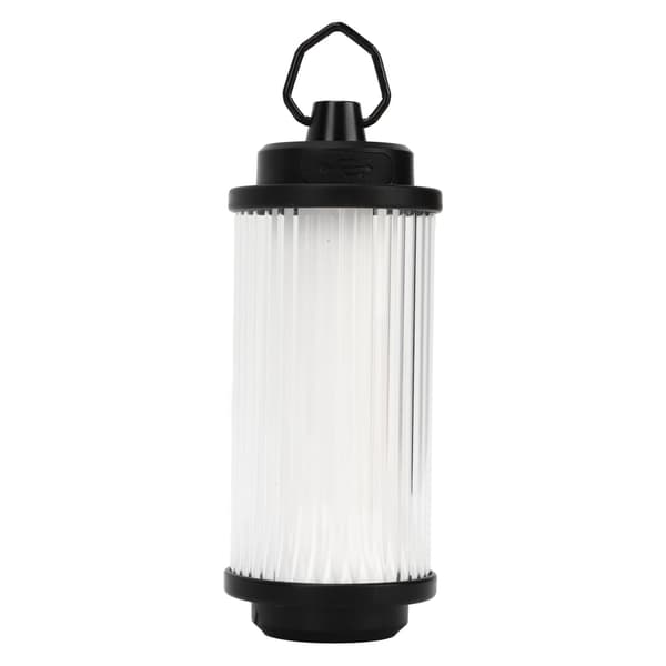 Mini campinglys USB oppladbart 2 gir magnetisk base bærbart teltlampe med 1/4 grensesnittkrok for utendørs