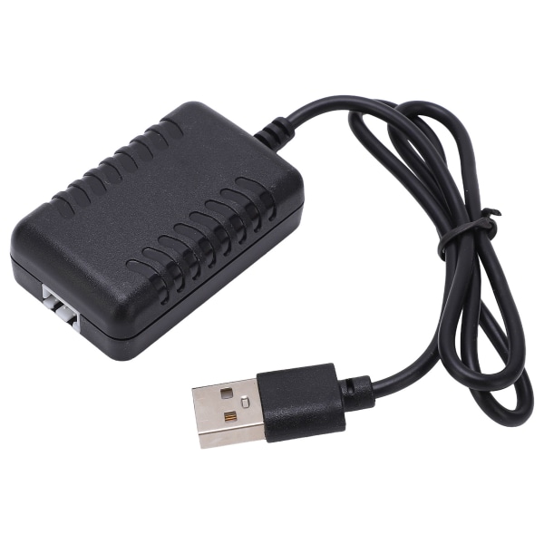 RC USB-laderkabel DC 7,4V 2000mA utgang Full beskyttelse for WLtoys 144001 104001 fjernkontrollbil