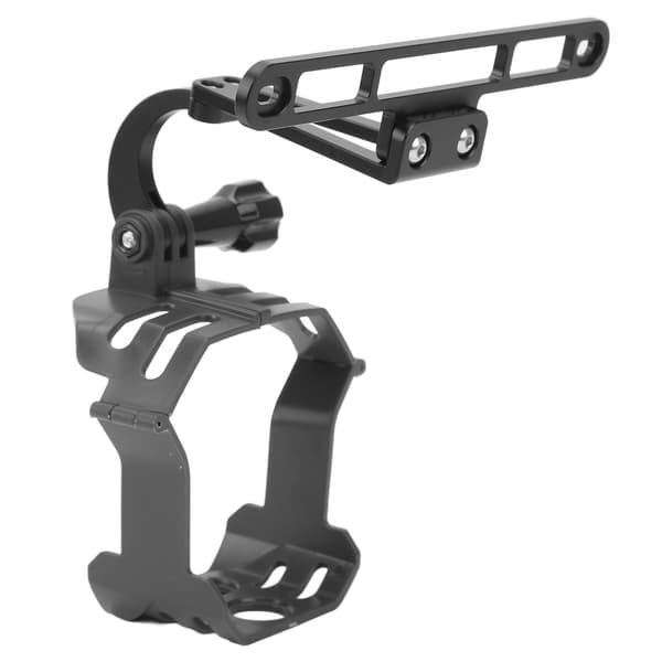 Håndholdt Drone Stabilisator Beslag RC Pro Kamera Stabilisator Tilbehør til Mavic 3 Sort