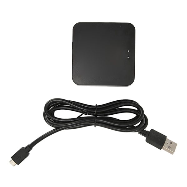 Kastelu Gateway 5V USB Kastelu Bluetooth WiFi Gateway Pihalle Parvekkeelle Perheen Vihreälle Seinälle