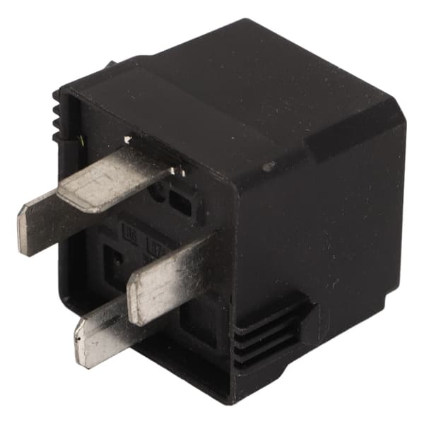 Elektriskt Relä för Säkringsbox A0025427219 Multipurpose Luftfjädringskompressor Bränslepumpsrelä för A B C-Klass