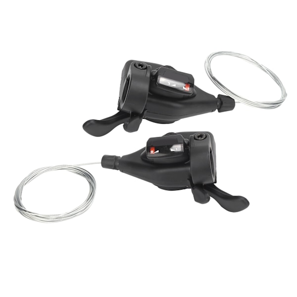 3X9 27-växlad cykelväxlingsspak Broms Sammanfogad växel Cykelskivhandtag Trigger
