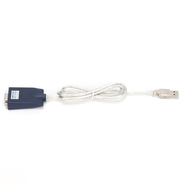 USB - RS232 DB9 PL2303 -sarjaliitin Windows 7 8 10 Linux OS X 10:lle