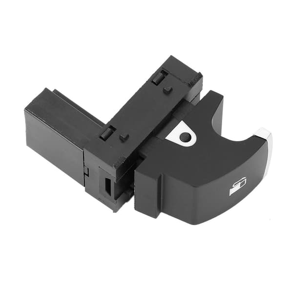 1KD959833 Drivstofftankdeksel Utløserbryter Knapp Passer MK5 Rabbit