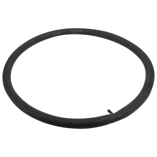 24x1-3/8 pyörän sisäputket Schrader-venttiili 24 tuumaa kestävät butyylikumisisäputket vaihto