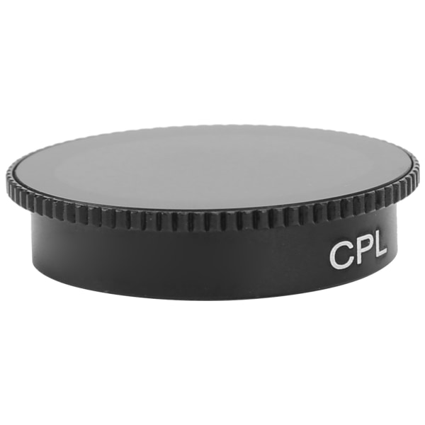 Laadukas kameran linssisuodatin CPL-polarisaattori DJI FPV -suodatinkameran lisävarusteille