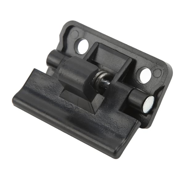 Centerkonsol Låg Lås Sort ABS 58908 12080 Erstatning for RAV4 2006‑2016