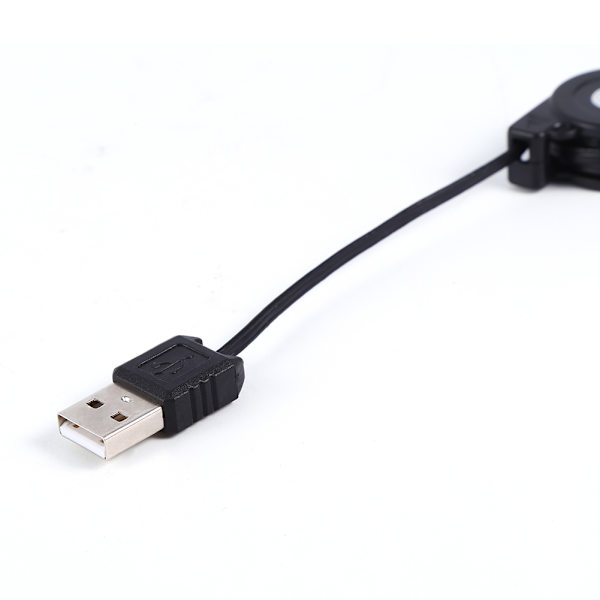 USB -kamera Raspberry Pi 3 Model B:lle Ei vaadi ohjaimia Uusi