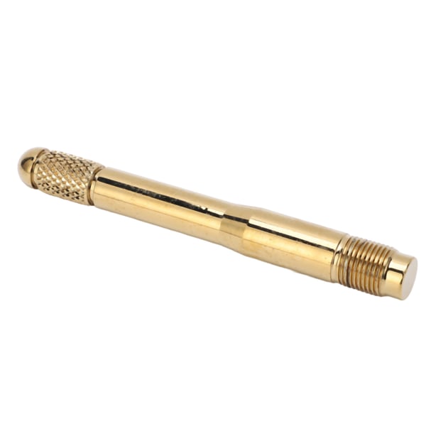 Hjuljusteringsstift 304 Rostfritt Stål Guide Dubbar Bil Däckbyte Guide Monteringshjälp M12x1.25
