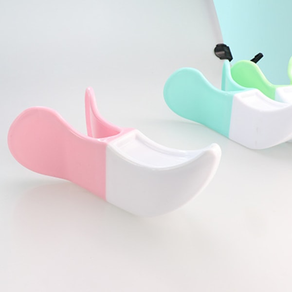 Bäckenbottenmuskeltränare Portable Beautifu Hip Exerciser Fitness Accessories