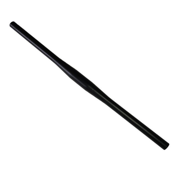 Maastopyörän ohjaustanko 31,8 mm, maastopyörän korotettu ohjaustanko, vaihto rautainen suora tanko