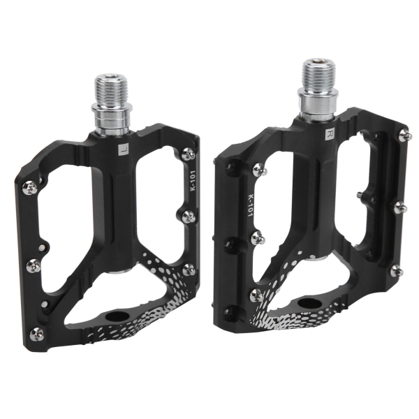 SIKW K‑101 Super Let Mountainbike Leje Pedal Aluminium Legering Cykel Tilbehør