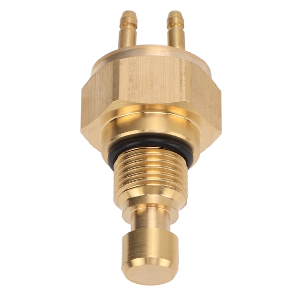 Radiator Køleblæser Sensor Switch 27010‑1202 Udskiftning til NINJA ZX 7 ZX750 1989‑1995