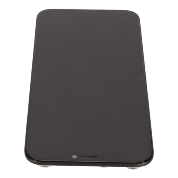 Telefon LCD Display Digitizer Montering Tunn Film Transistor HD Smartphone Skärmbyte för IPhone X Brighten TFT