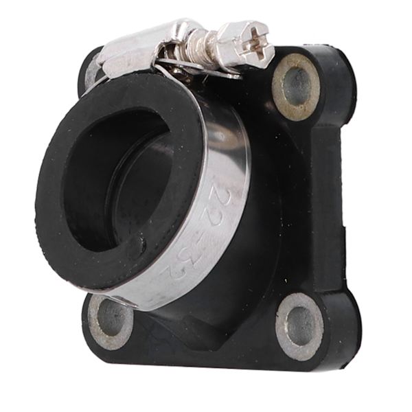 4-håls förgasare insugningsrör passande för 47 49cc motor för PHBG Carb Mini Pocket Dirt ATV Quad