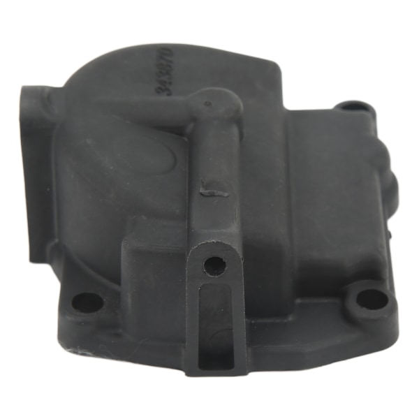 Forgasser Flytekammer 433000 Carb Bowl Flytekammer Erstatning for Johnson Evinrude 90‑175hk