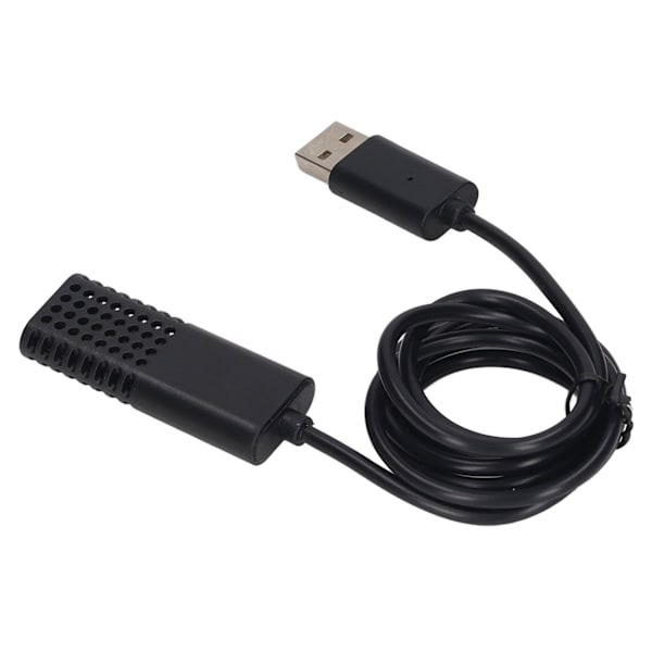 Natriumhypoklorit Generator USB DC 5V Husholdning Selvlavet Rengøringsvand Generator Maskine