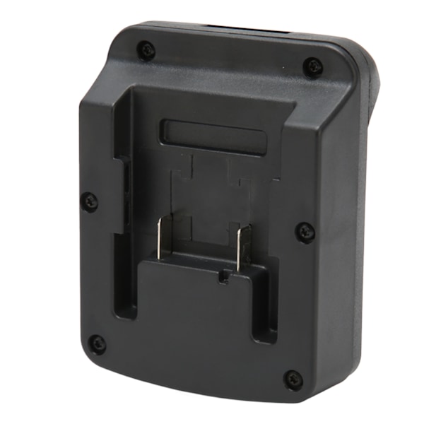 Lithium Batteri Adapter 18V Lithium Batteri Konverter til 18V Power Tool Lithium Batteri Adapter Konverter
