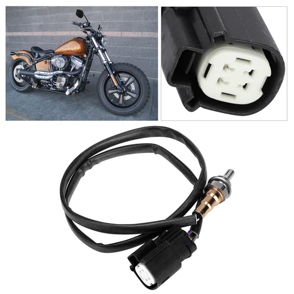 Auto Bil Bagerste Ilt Sensor Udskiftning 32700006