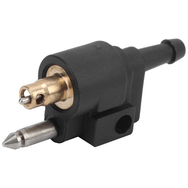 Påhængsmotor Brændstofledningsstik Adapter Motor Brændstofslange Rørled hanfittings